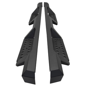 Product of Westin Automotive 56-14225 HDX Nerf Bar With Drop Down Steps 