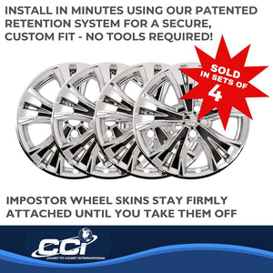 Coast To Coast Iwcimp461x Wheel Skin||cci_Iwcimp461x_Impostor Wheel Skin_B2c_4.Jpg||88||cciimp461x||1359245