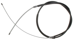 Raybestos Brakes Bc95514 Parking Brake Cable||bc95514.Jpg||85||r42bc95514||1176385
