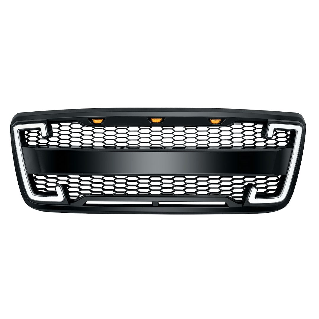 American Modified Amfmaa00123 Grille||amfmaa00123_02.Jpg||86||amdmfmaa00123||2135751