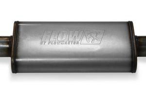 Product of Flowmaster 717864 FlowFX Cat-Back System Single Exhaust System Kit 