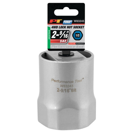 Product of Performance Tool W83245 Socket Standard 