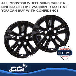 Coast To Coast Iwcimp453blk Wheel Skin||cci_Iwcimp453blk_Impostor Wheel Skin_B2c_3.Jpg||87||cciimp453blk||1270308