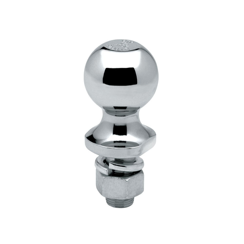 Tow Ready 63814 Trailer Hitch Ball||63814.Jpg||85||t1g63814||1158277