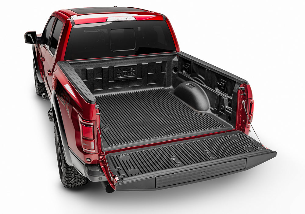 Product of Rugged Liner FR6U93 Rugged Liner Bed Liners 