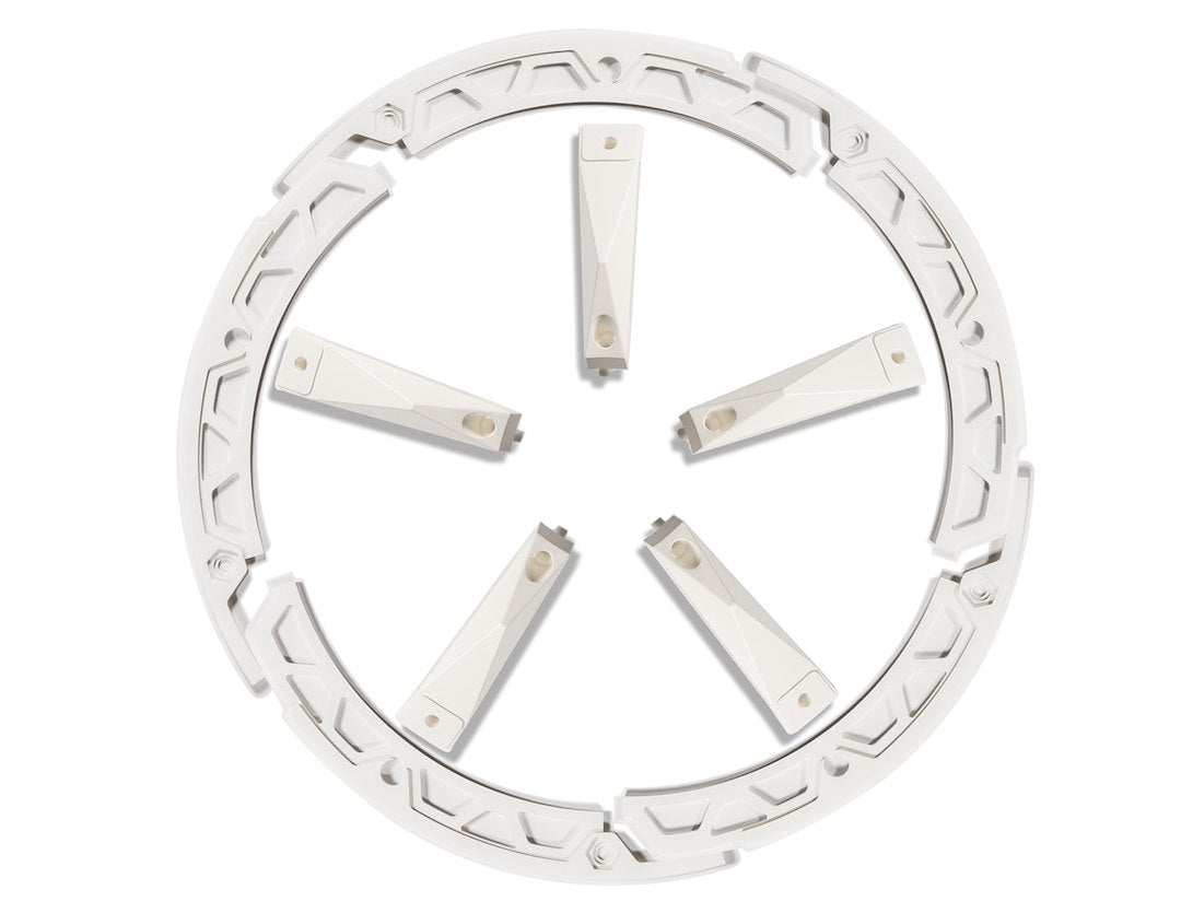 Product of Grid Wheels 4a18090win Wheel Spoke Insert
