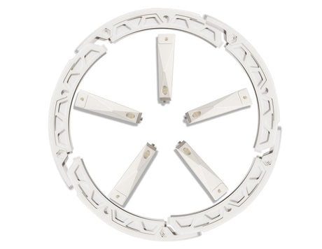 Product of Grid Wheels 4a18090win Wheel Spoke Insert