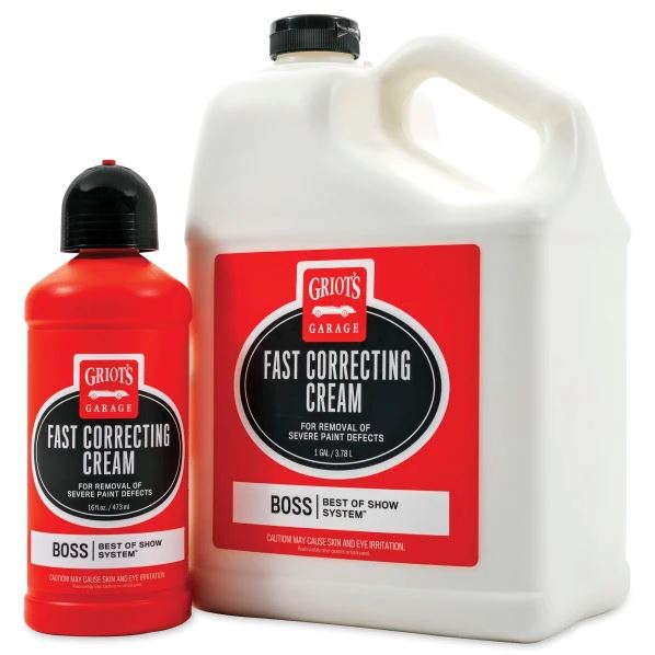 Griots Garage B110p Car Wax||b110p.Jpg||85||gogb110p||1271988