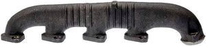 Dorman (Oe Solutions) 674-942 Exhaust Manifold||674-942-001.Jpg||85||d18674942||1281257