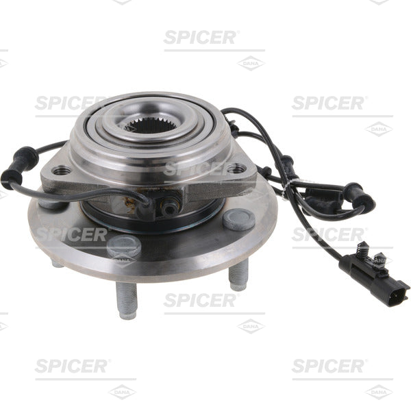 Dana/ Spicer 10021363 Wheel Hub Assembly||10021363_2.Jpg||87||dsp10021363||909598