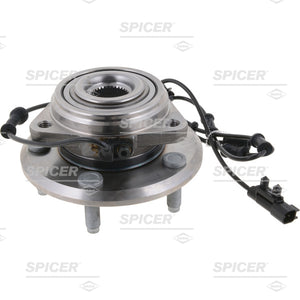 Dana/ Spicer 10021363 Wheel Hub Assembly||10021363_2.Jpg||87||dsp10021363||909598