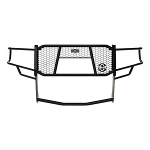Product of Ranch Hand GGD19HBL1C Grille Guard 1-Piece Black 