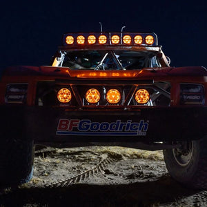 Product of Rigid Lighting 36211 Driving/ Fog Light 