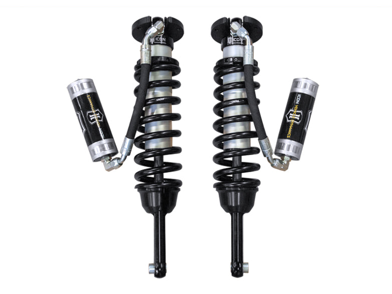 Icon Vehicle Dynamics 58747 Coil Over Shock Absorber||||85||i4358747||2022559