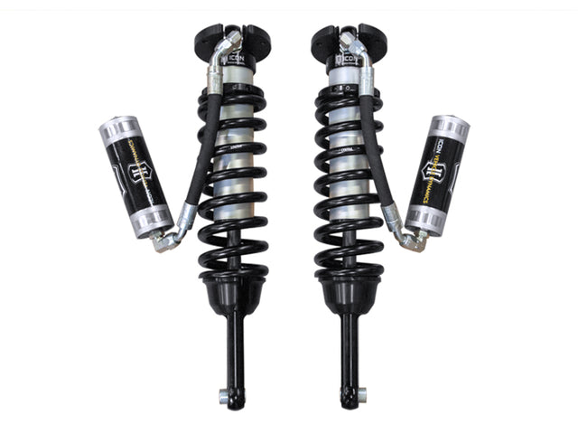 Icon Vehicle Dynamics 58747 Coil Over Shock Absorber||||85||i4358747||2022559