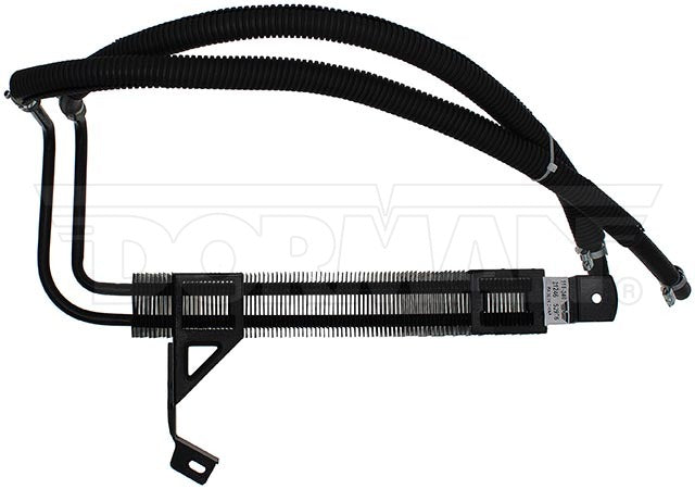 Dorman (Oe Solutions) 918-346 Power Steering Fluid Cooler||||88||d18918346||2013472