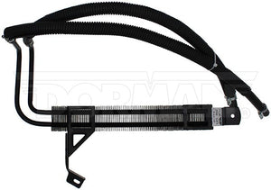 Dorman (Oe Solutions) 918-346 Power Steering Fluid Cooler||||88||d18918346||2013472