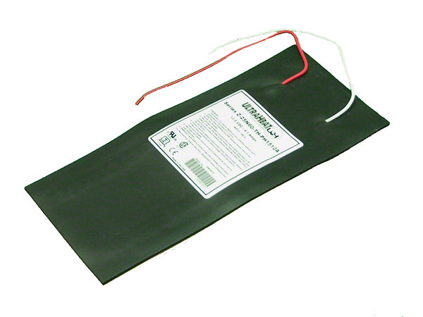 Product of Ultra Heat Amph1512 Holding Tank Pipe Heater