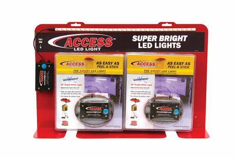 Product of Access Covers 80913 Point Of Purchase Display