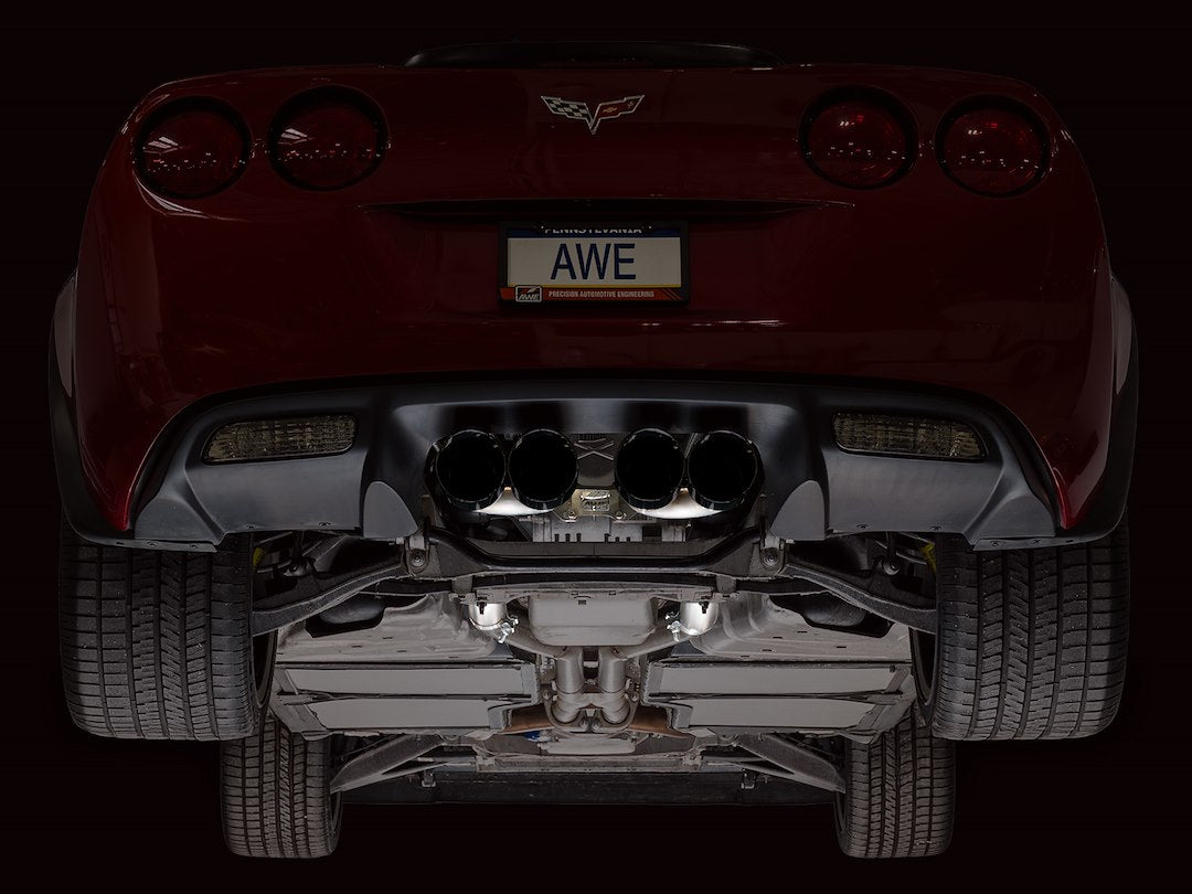 Awe Tuning 3020-43662 Exhaust System Kit||3020-43662_11.Jpg||95||awe302043662||1759881
