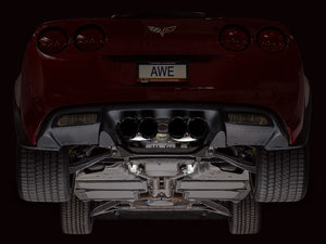 Awe Tuning 3020-43662 Exhaust System Kit||3020-43662_11.Jpg||95||awe302043662||1759881