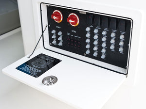 Product of Blue Sea 6011-Bss Battery Selector Switch