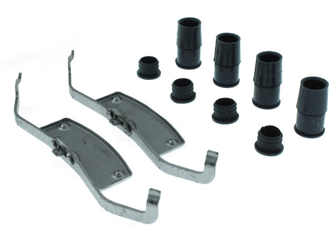 Stop Tech/ Power Slot 104.12400 Brake Pad||104.12400_3.Jpg||88||p7810412400||1080842