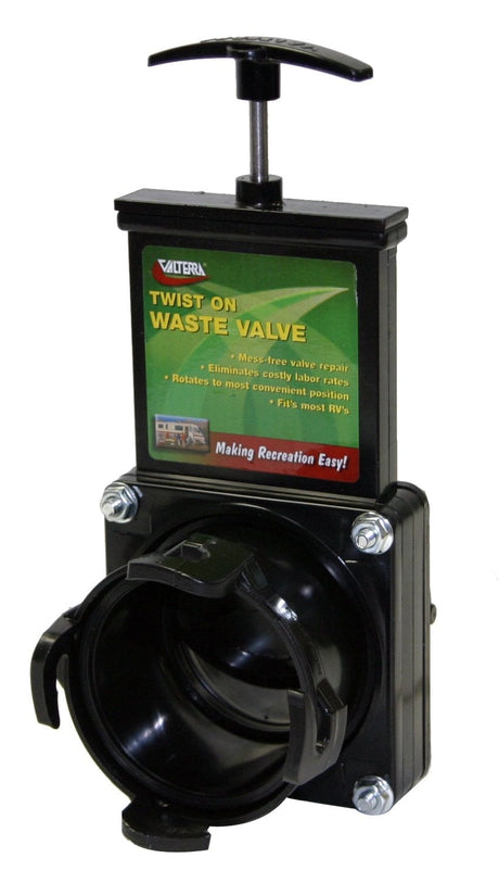Product of Valterra T58 Sewer Waste Valve