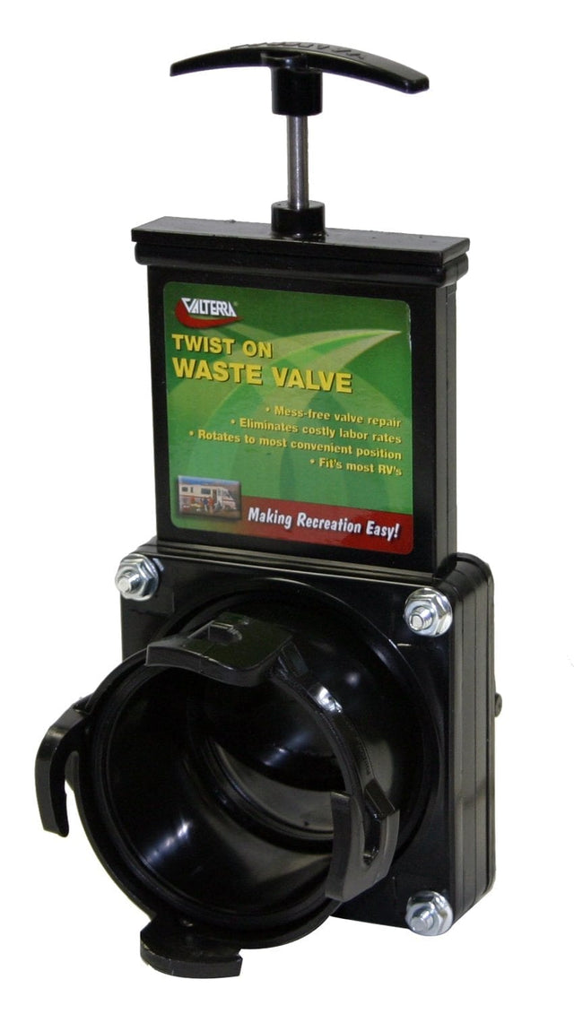Product of Valterra T58 Sewer Waste Valve