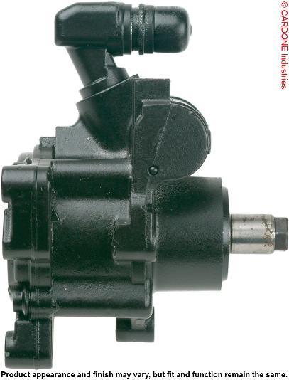 Cardone (A1) Industries 21-5292 Power Steering Pump||215292-03.Jpg||87||a42215292||2343717