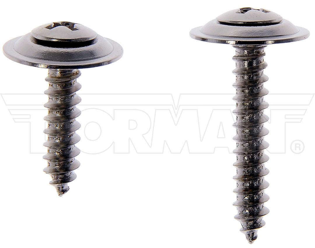 Dorman (Oe Solutions) 961-022d Screw||961-022d-003.Jpg||88||d18961022d||1246425