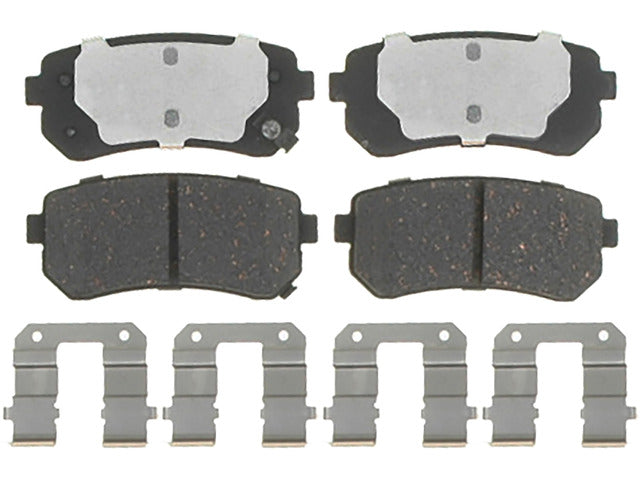 Raybestos Brakes Eht1157h Brake Pad||eht1157h_Fro.Jpg||85||r53eht1157h||1669937