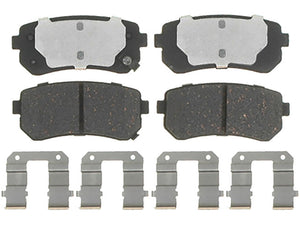 Raybestos Brakes Eht1157h Brake Pad||eht1157h_Fro.Jpg||85||r53eht1157h||1669937