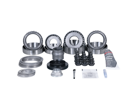 Revolution Gear And Axle 35-2040 Differential Ring And Pinion Installation Kit||35-2040.Png||85||rga352040||2259544
