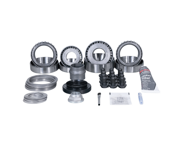 Revolution Gear And Axle 35-2040 Differential Ring And Pinion Installation Kit||35-2040.Png||85||rga352040||2259544