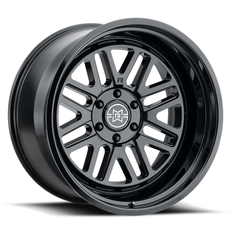 Product of Method Race Wheels 22x12 Black Wheel - Not Applicable Bolt Pattern 