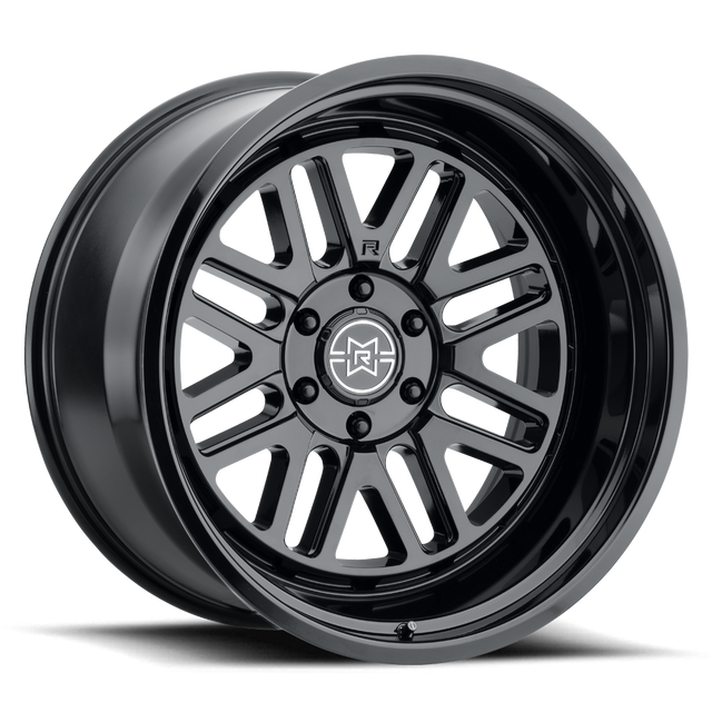 Product of Method Race Wheels 22x12 Black Wheel - Not Applicable Bolt Pattern 