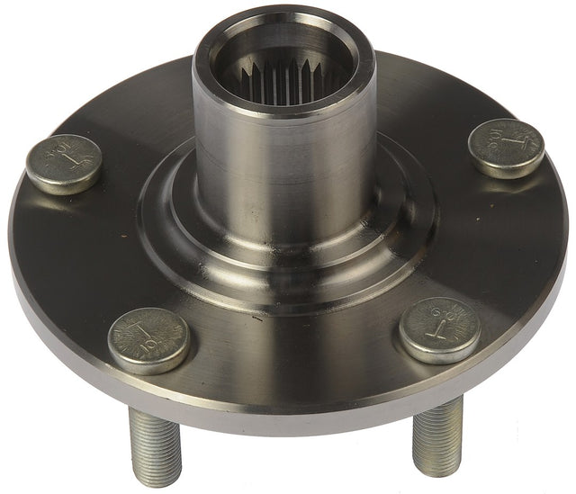 Dorman (Oe Solutions) 930-700 Wheel Hub Assembly||||86||d18930700||2013659