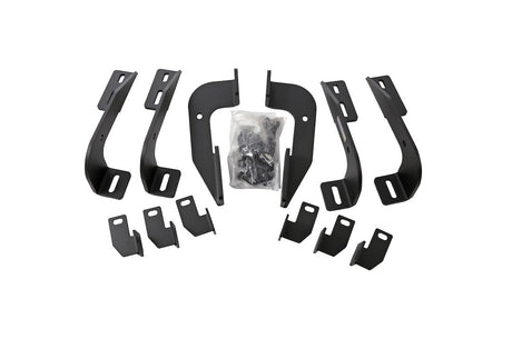 Product of Dee Zee DZ16346 Running Board Mounting Kit 