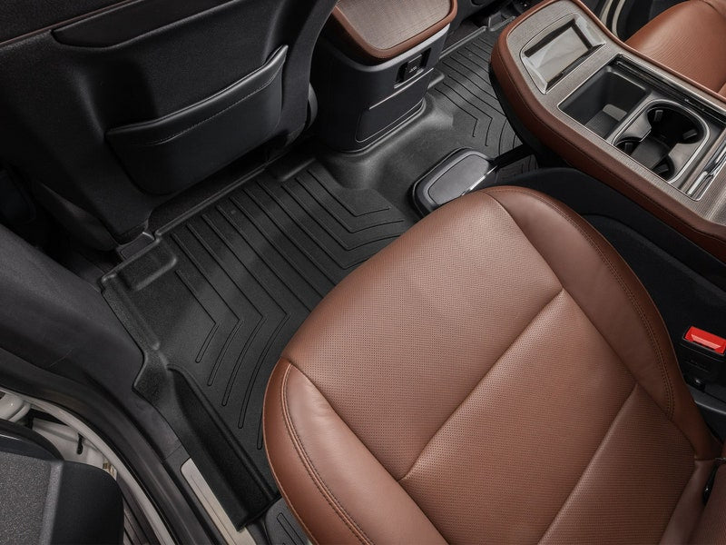 Weathertech (Usa) 4419483im Floor Liner||4419483im_1.Jpg||86||w244419483im||2413505