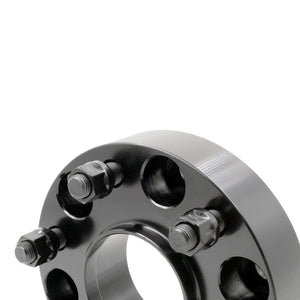 Coyote Wheel Accessories 6550-6550h-B14 Wheel Adapter||6550-6550h-C_4_1_5.Jpg||86||rev506550hb14||2218805