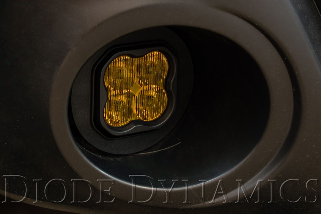 Diode Dynamics Dd7069 Driving/ Fog Light||dd7069_2.Jpg||87||diodd7069||1736699