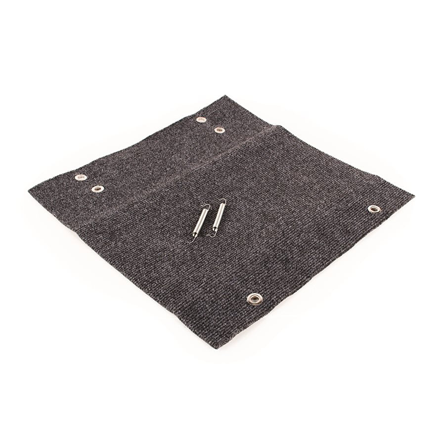 Product of Camco 42925 Entry Step Rug