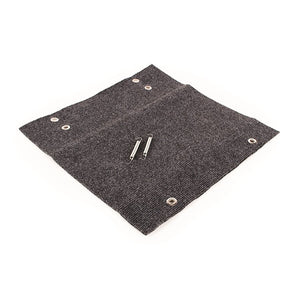 Product of Camco 42925 Entry Step Rug