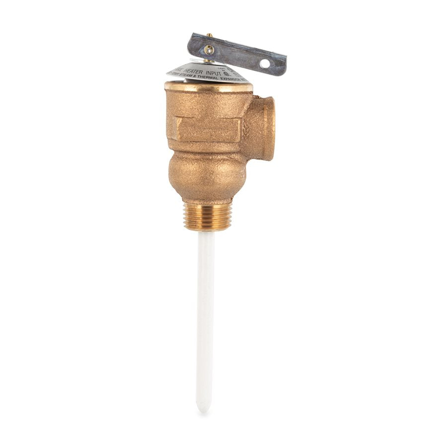 Product of Camco 10423 Water Heater Pressure Relief Valve