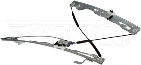 Dorman (Oe Solutions) 752-877 Window Regulator||752-877_1.Jpg||86||d18752877||854085