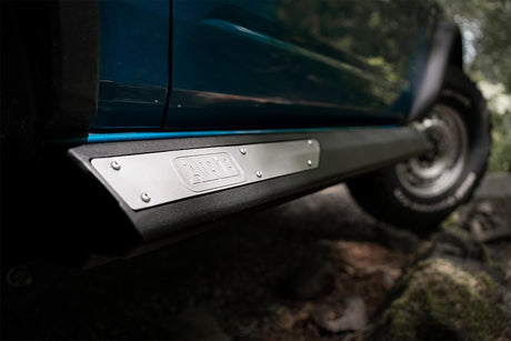 Product of ARB 4480020  Rocker Panel Guard 
