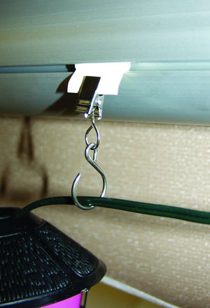 Jr Products 05205 Party Light Holder||05205 In-Use Tube.Jpg||87||j4505205||1175715