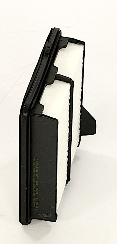 Product of Wix Filters 49460 OEM Disposable Air Filter 