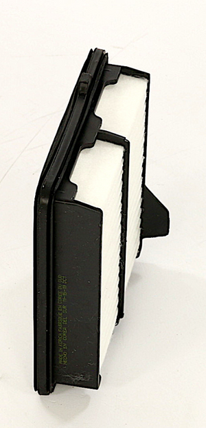 Product of Wix Filters 49460 OEM Disposable Air Filter 